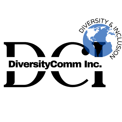 Powered by DiversityComm DiversityComm logo