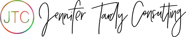 Jennifer Tardy, LLC logo