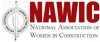 National Association of Women in Construction logo