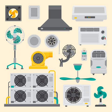 The American Society of Heating, Refrigerating and Air-Conditioning Engineers (ASHRAE)