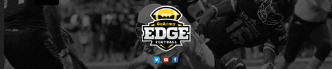 GoArmy Edge Football App