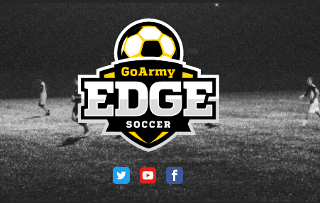 GoArmy Edge Soccer App
