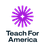 Teach For America logo