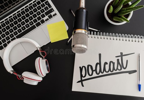 The Future of Podcasting: What We’re Excited About in 2022