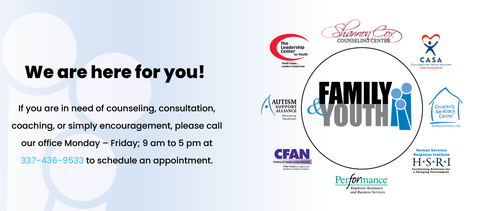 Family & Youth Counseling Agency