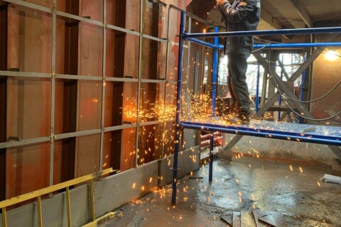 Certified HVAC Technician, C.T.S.