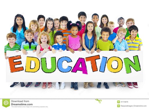National Association for the Education of Young Children
