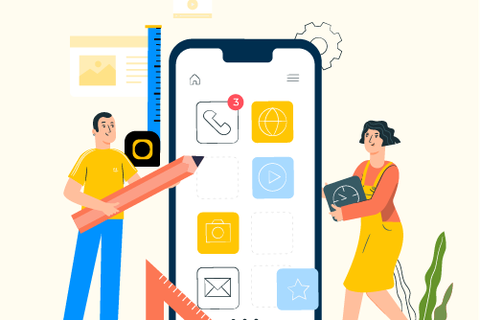 Advance Application Fundamentals, CTS