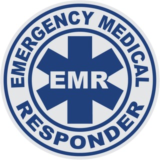 EMR-First Responder
