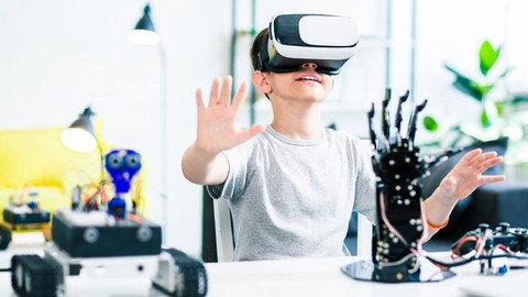 8 Impressive Ways to Leverage Virtual Reality Technology in the Classroom for Enhanced Learning Experiences
