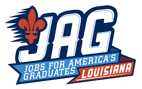 Job’s for America’s Graduates- Louisiana (JAG-LA)