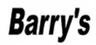 Barry’s Air Conditioning logo