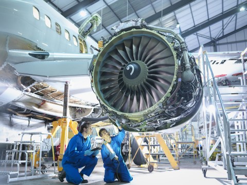 Aviation Maintenance Technician Overview
