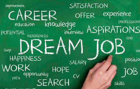 Designing Your Dream Career