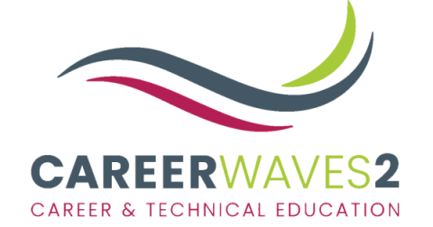 How to Sign Up For Your Career Waves 2 Profile