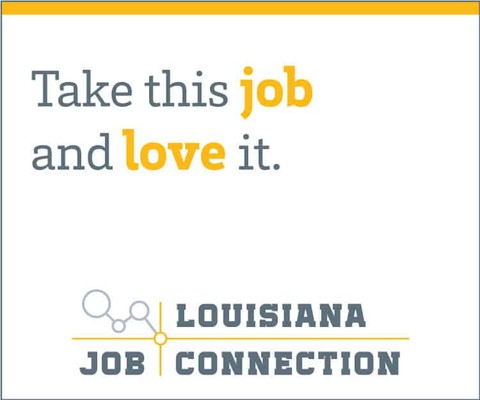 Louisiana Job Connection