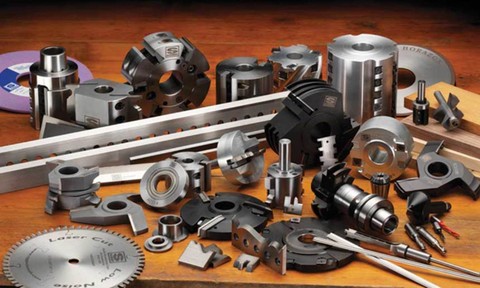 National Tooling and Machining Association