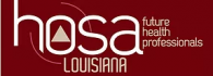 Louisiana HOSA!