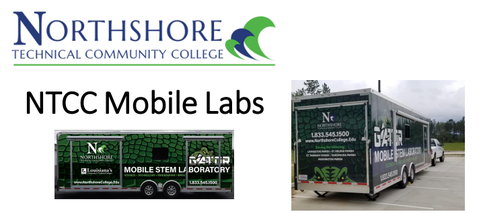 NTCC Mobile Labs