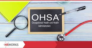 United States Occupational Safety And Health Administration/Nail Salons