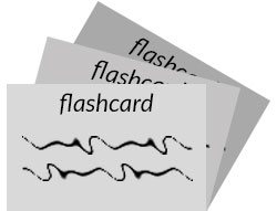 Find, Create and Study Flash Cards for Free