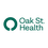 Oak Street Health logo